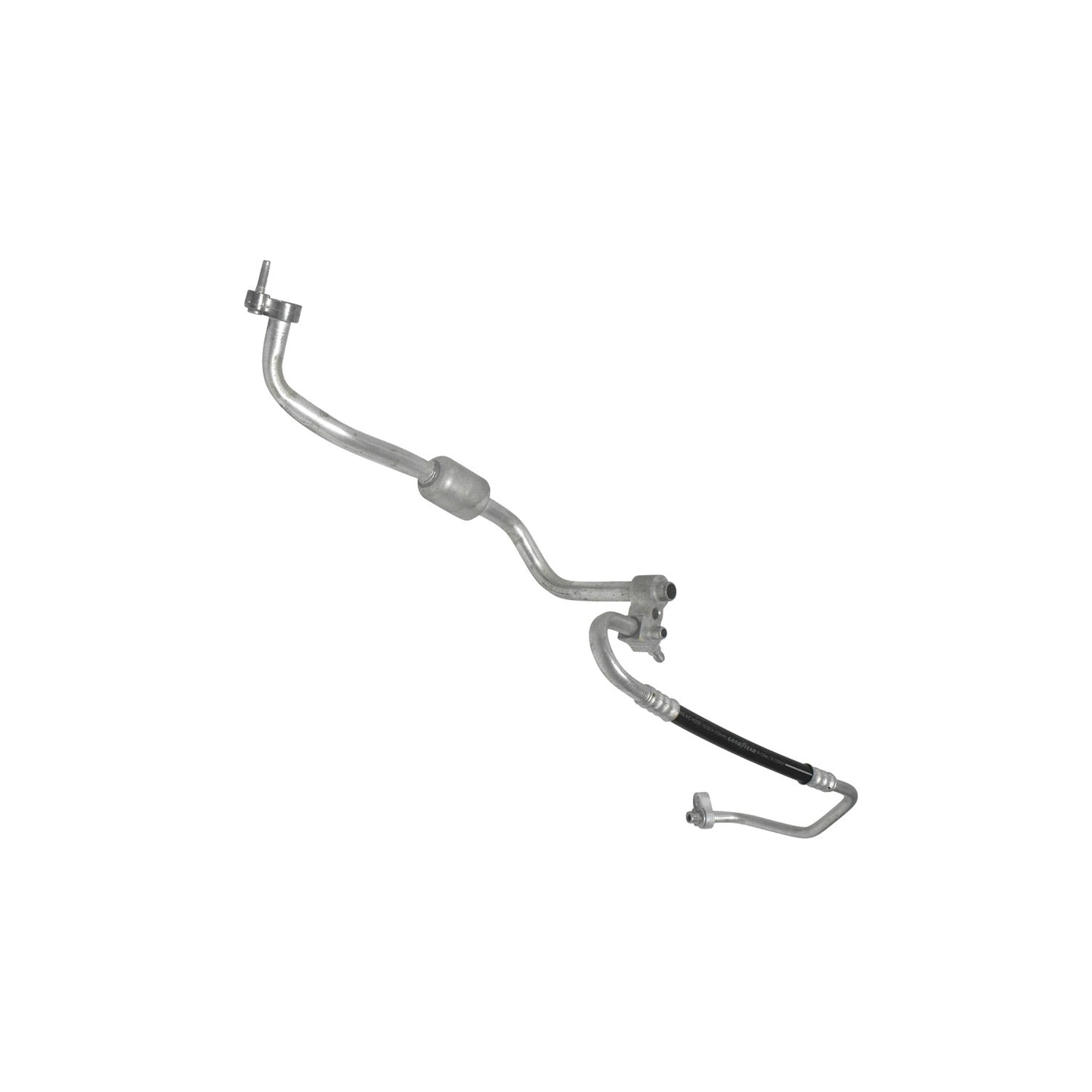 Global Parts Distributors LLC A/C Refrigerant Hose 4812859