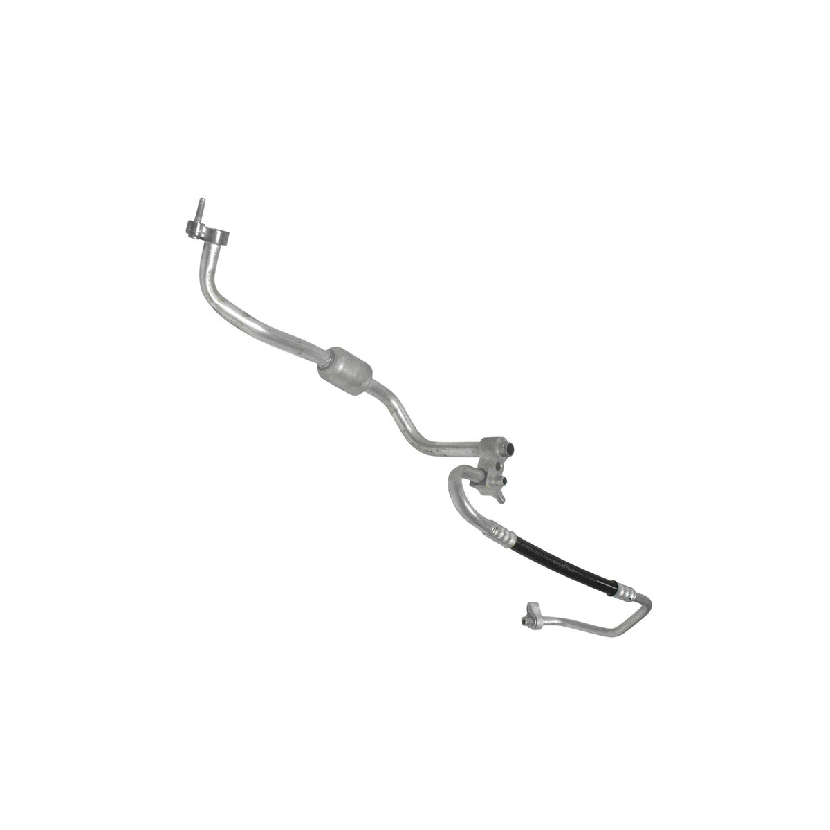 Global Parts Distributors LLC A/C Refrigerant Hose 4812859