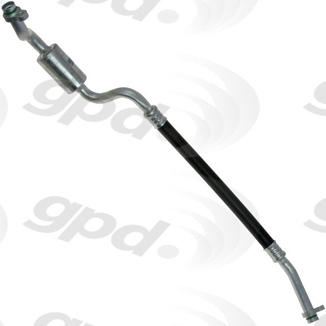 Global Parts Distributors LLC gpd Hose Suction Line 4812861