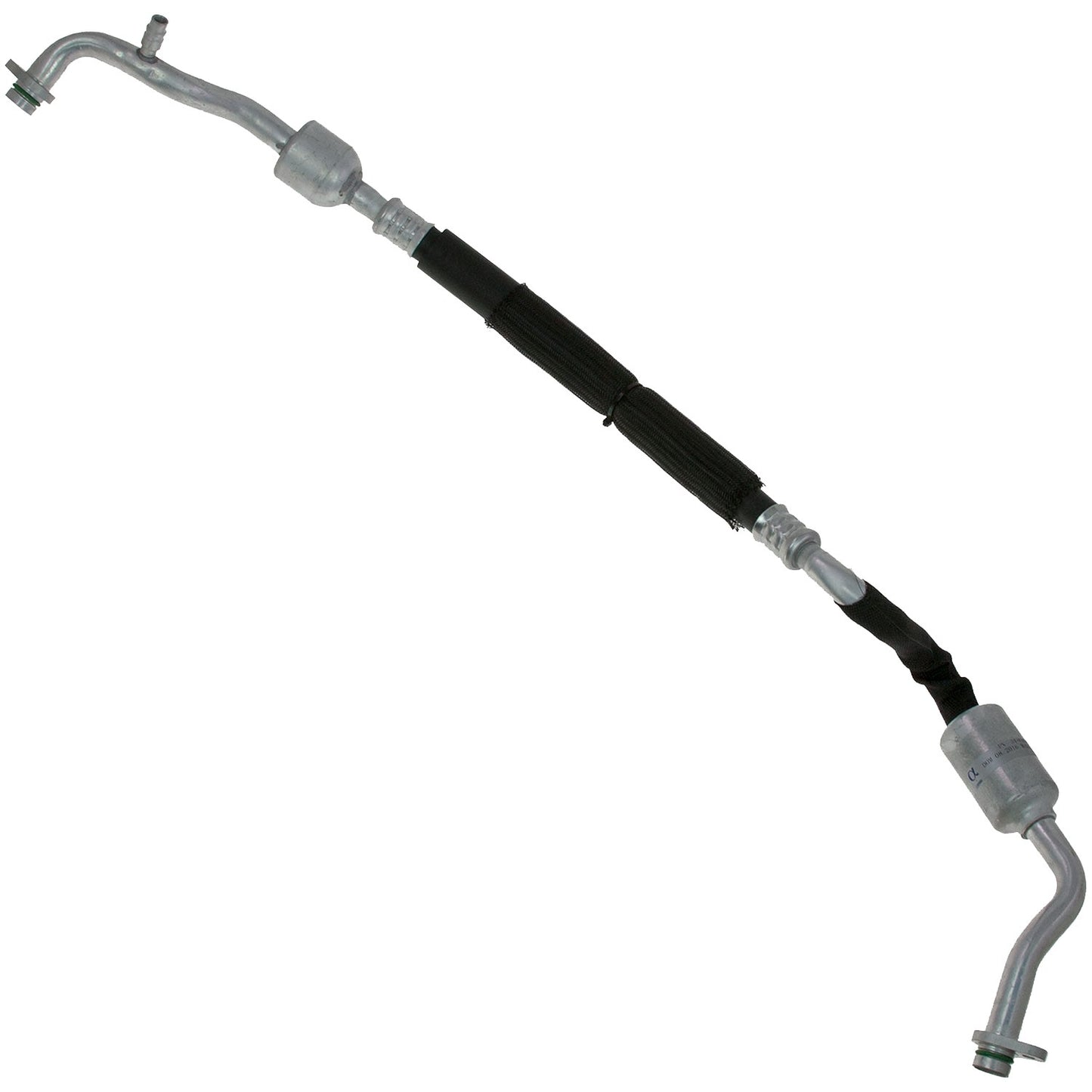 Global Parts Distributors LLC A/C Refrigerant Suction Hose 4812862