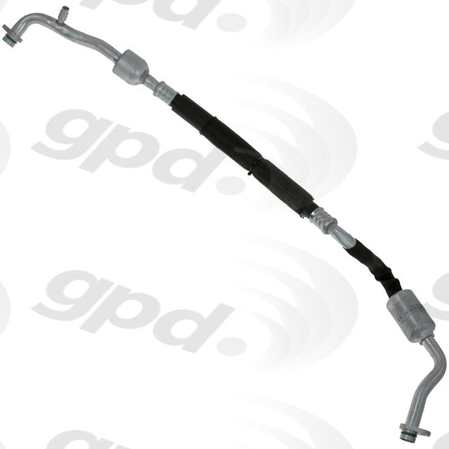 Global Parts Distributors LLC A/C Refrigerant Suction Hose 4812862