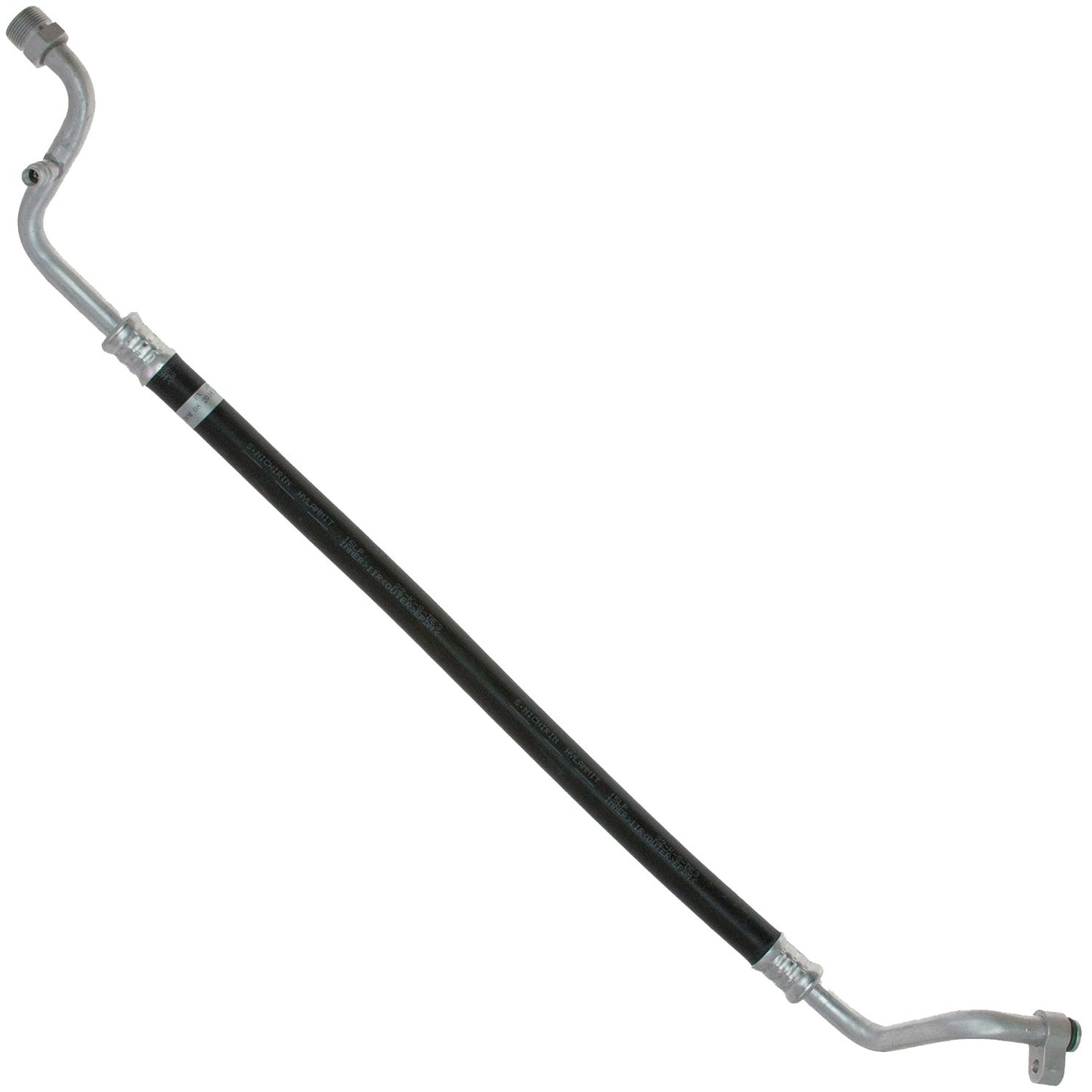 Global Parts Distributors LLC gpd Hose Suction Line 4812863