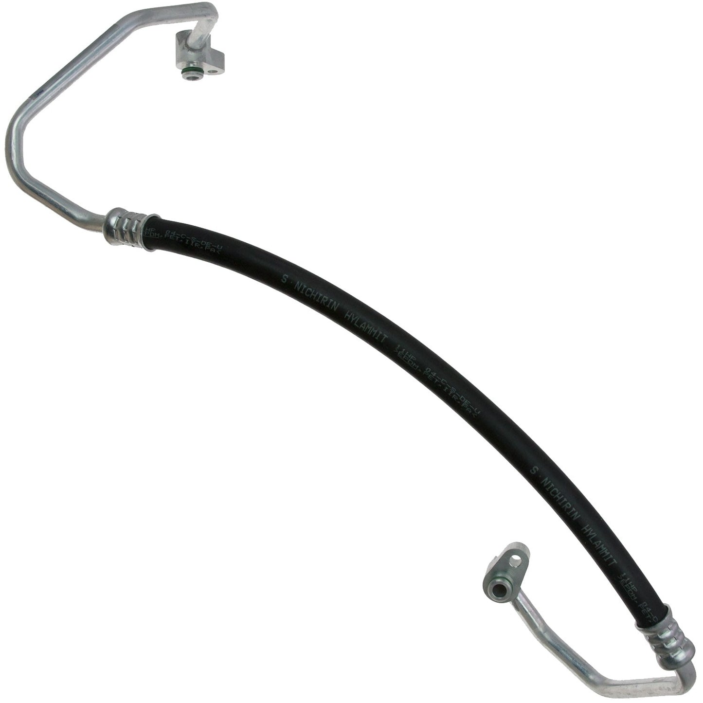 Global Parts Distributors LLC A/C Refrigerant Discharge Hose 4812864
