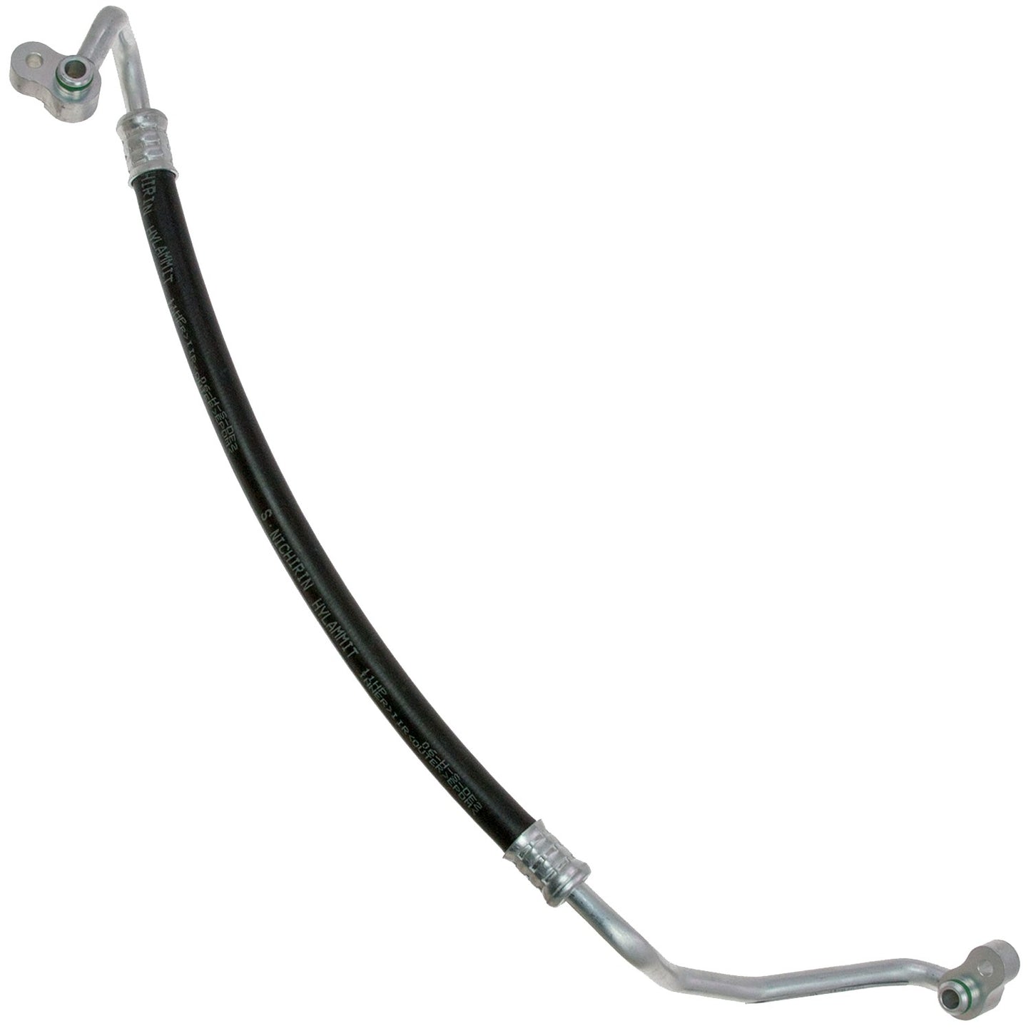 Global Parts Distributors LLC A/C Refrigerant Discharge Hose 4812869