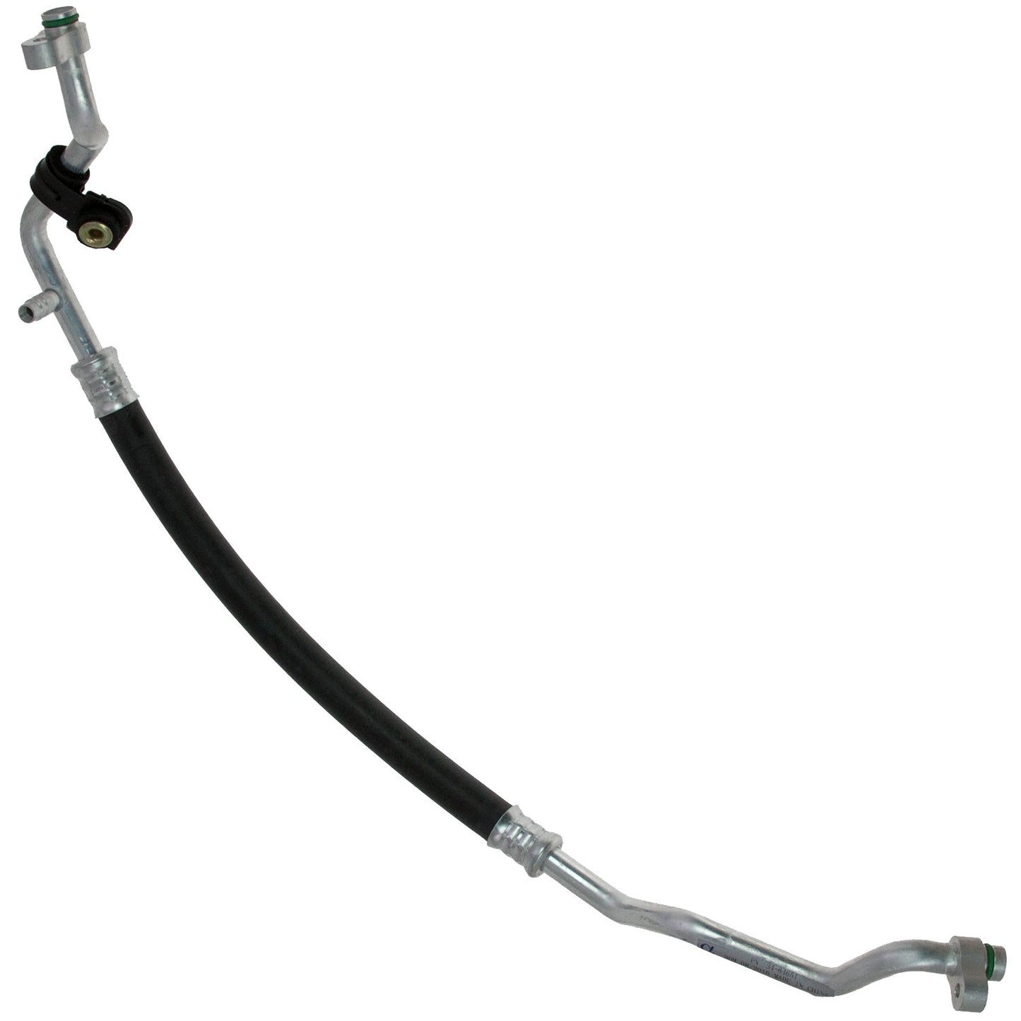 Global Parts Distributors LLC A/C Refrigerant Suction Hose 4812870