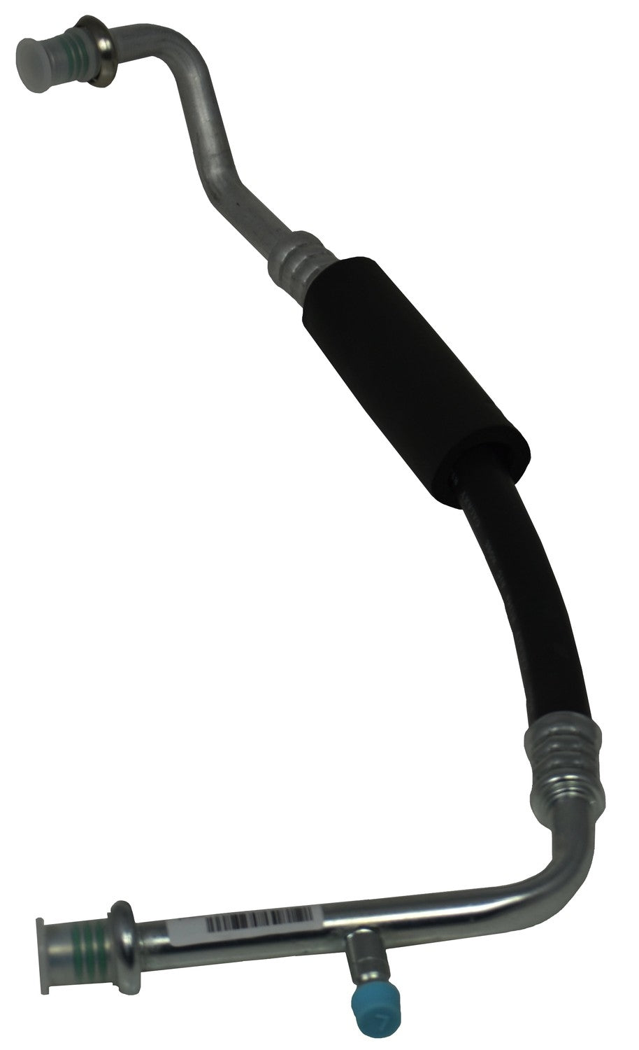 Global Parts Distributors LLC A/C Refrigerant Liquid Hose 4812871