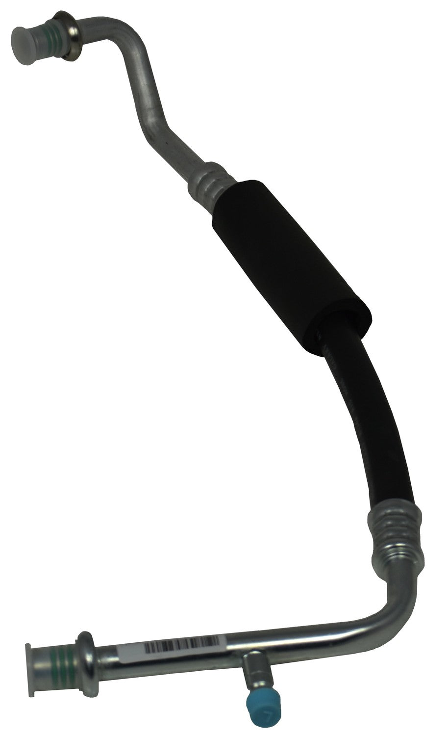 Global Parts Distributors LLC A/C Refrigerant Liquid Hose 4812871