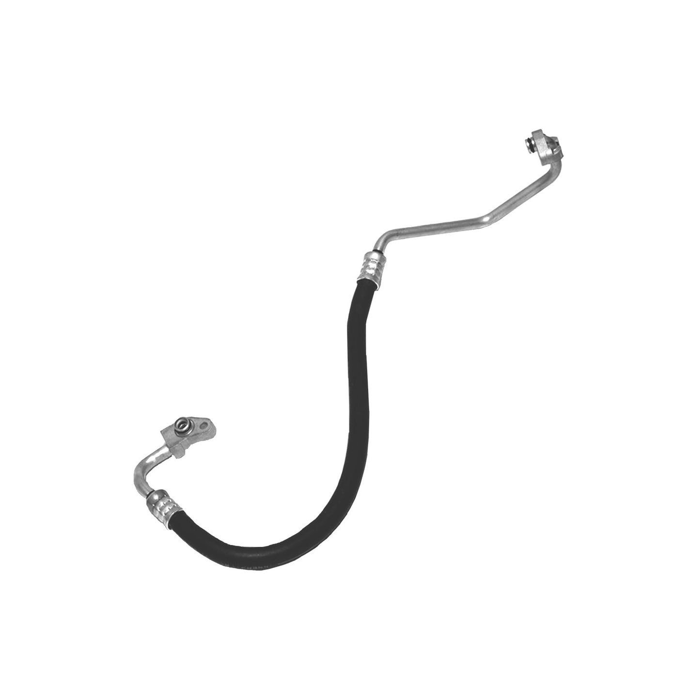 Global Parts Distributors LLC A/C Refrigerant Discharge Hose 4812874