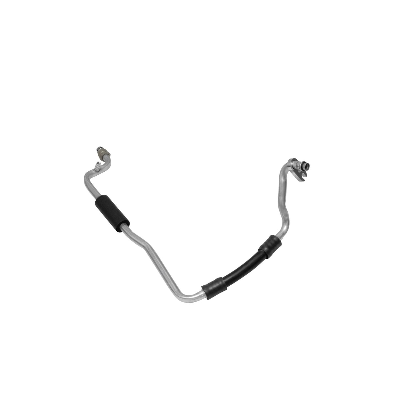 Global Parts Distributors LLC A/C Refrigerant Suction Hose 4812876