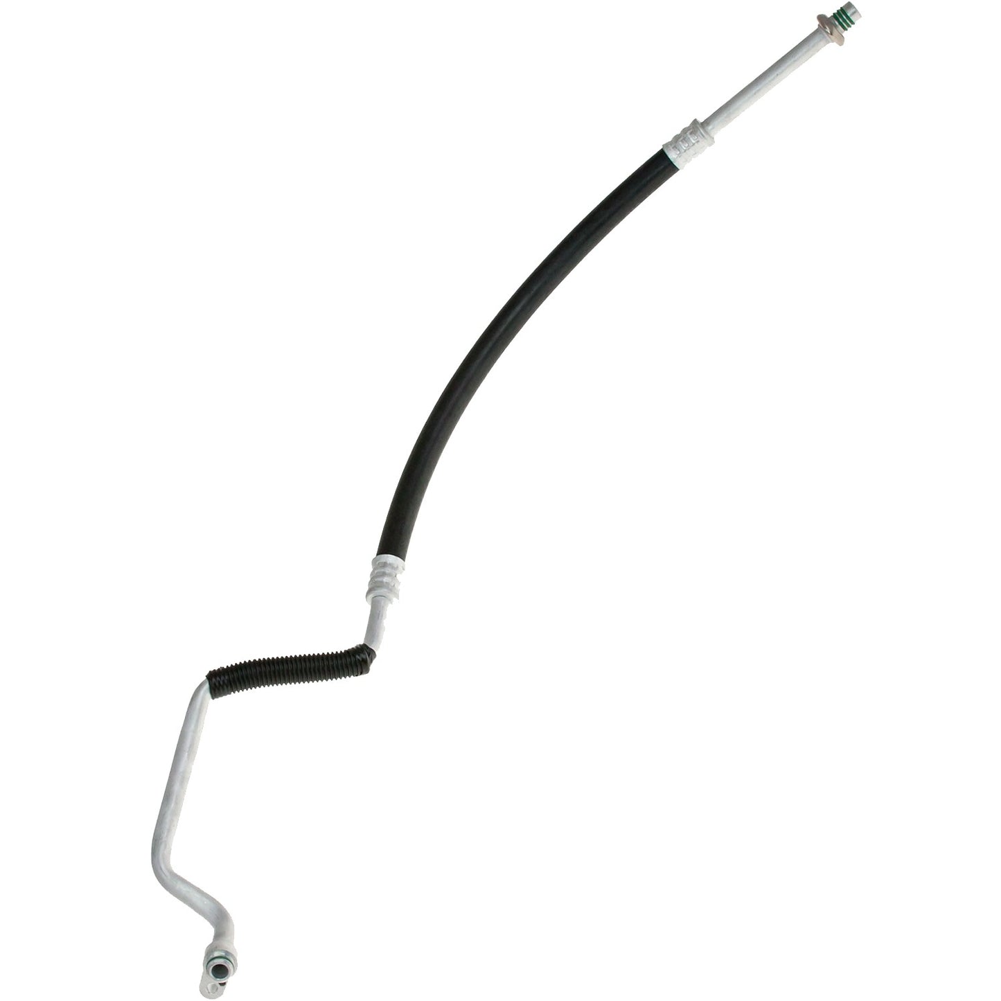 Global Parts Distributors LLC A/C Refrigerant Suction Hose 4812879
