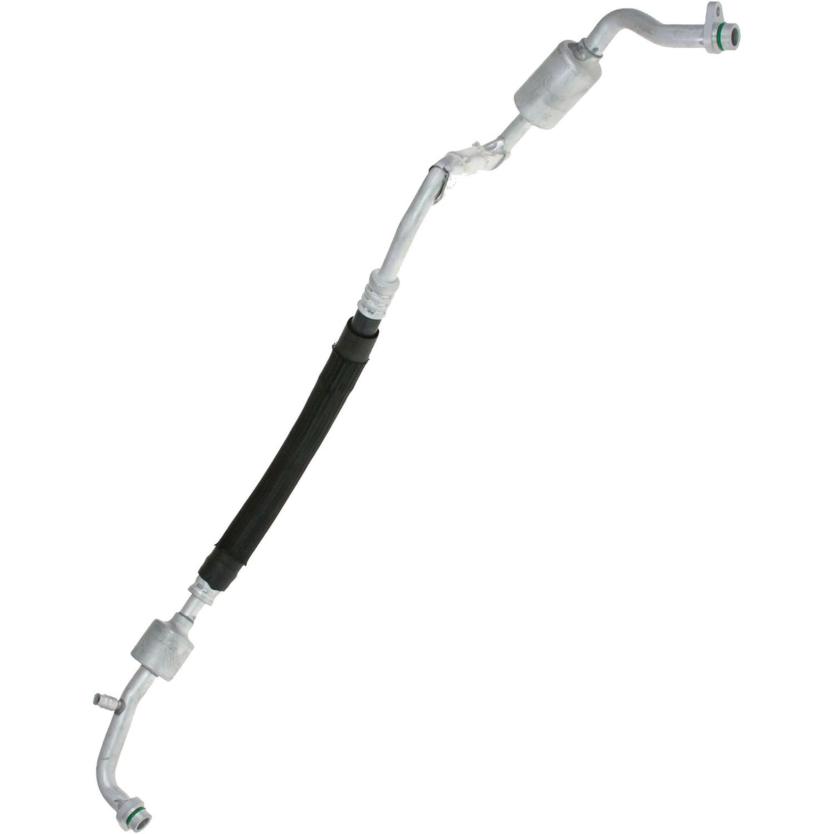 Global Parts Distributors LLC A/C Refrigerant Suction Hose 4812882