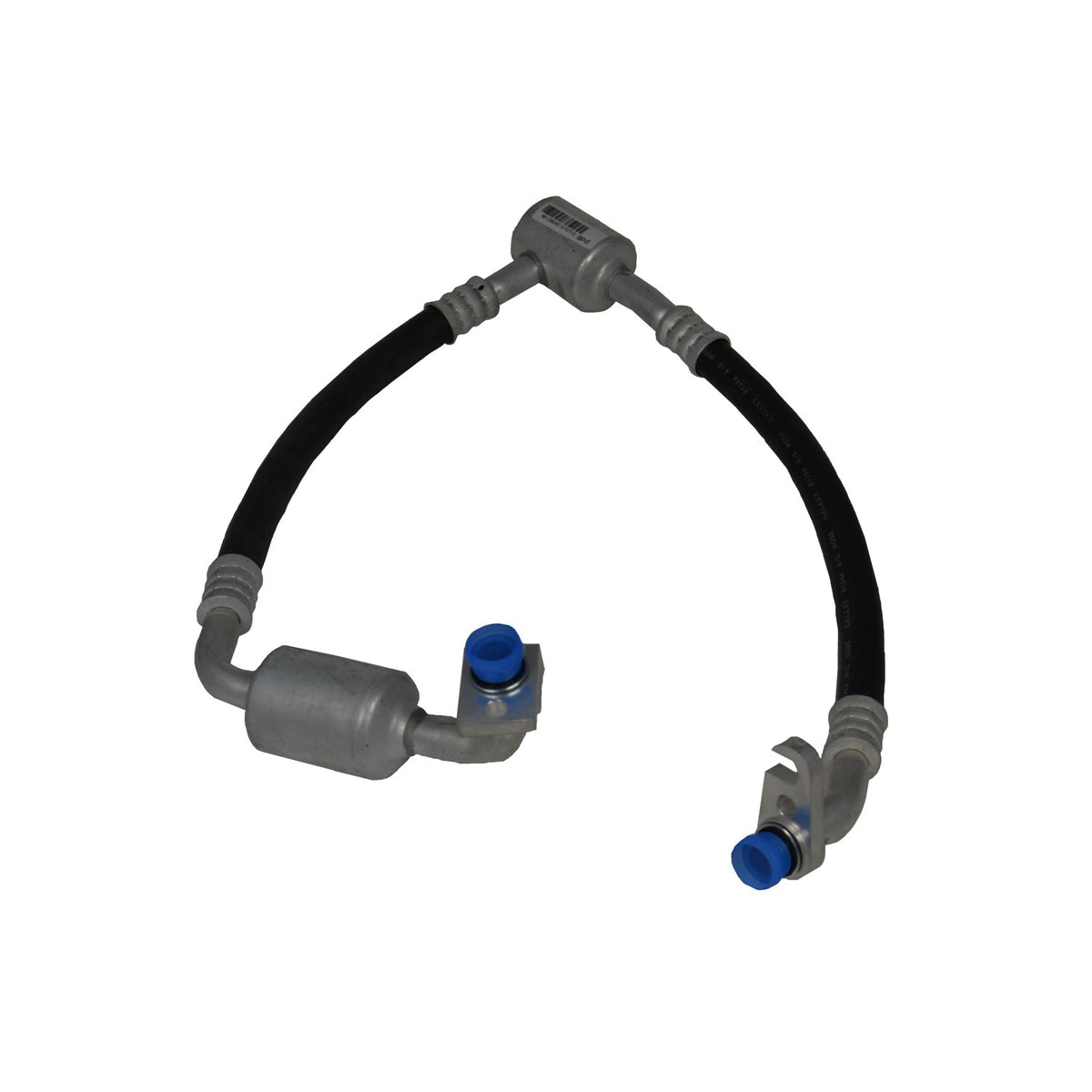 Global Parts Distributors LLC A/C Refrigerant Suction Hose 4812884