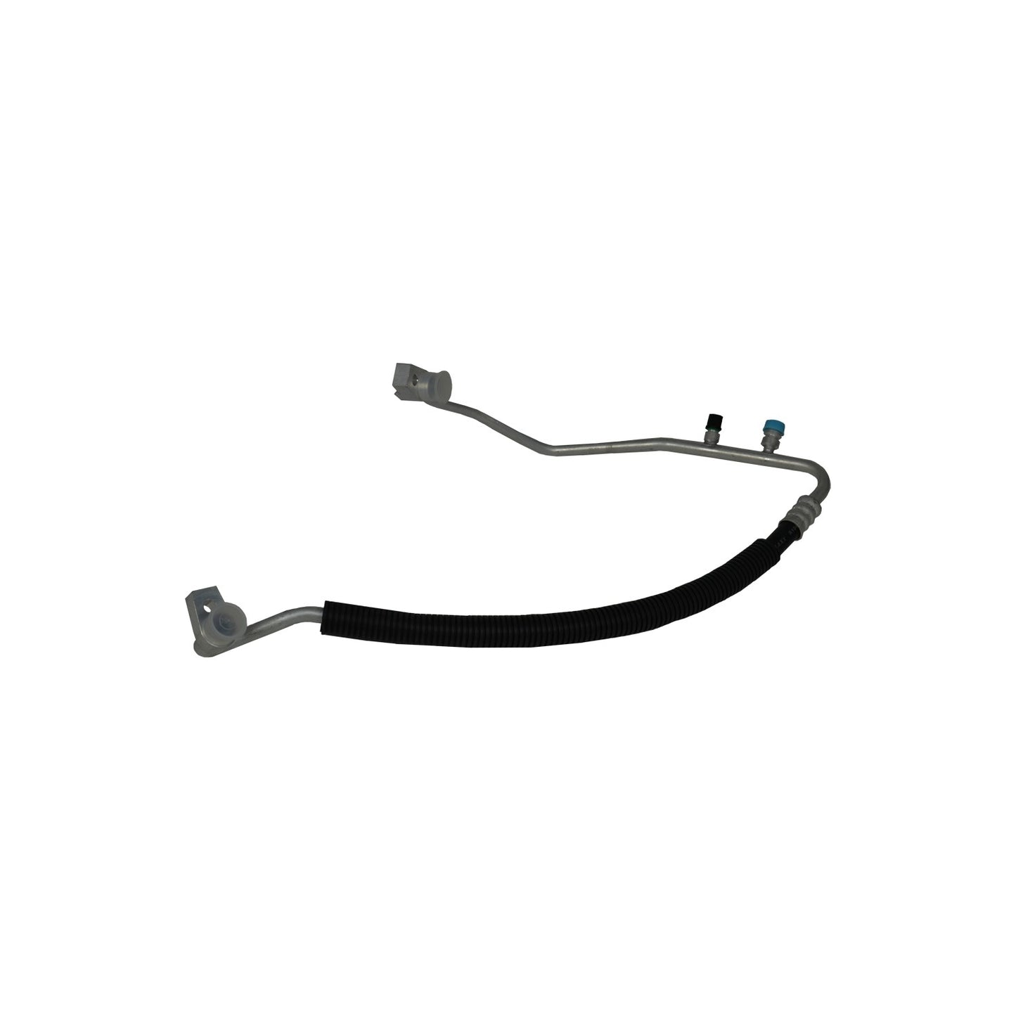 Global Parts Distributors LLC A/C Refrigerant Discharge Hose 4812886