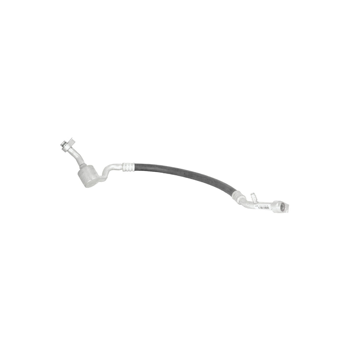 Global Parts Distributors LLC A/C Refrigerant Suction Hose 4812892