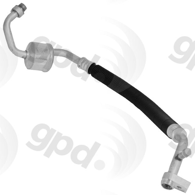 Global Parts Distributors LLC gpd Hose Suction Line 4812894