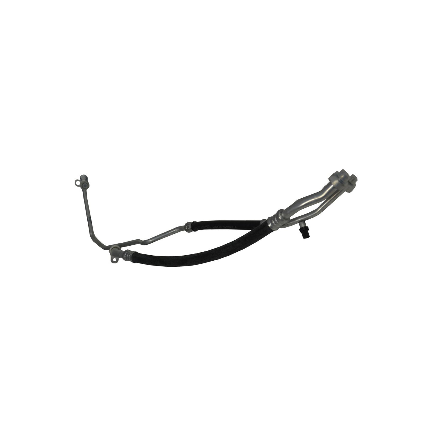 Global Parts Distributors LLC A/C Refrigerant Hose 4812898