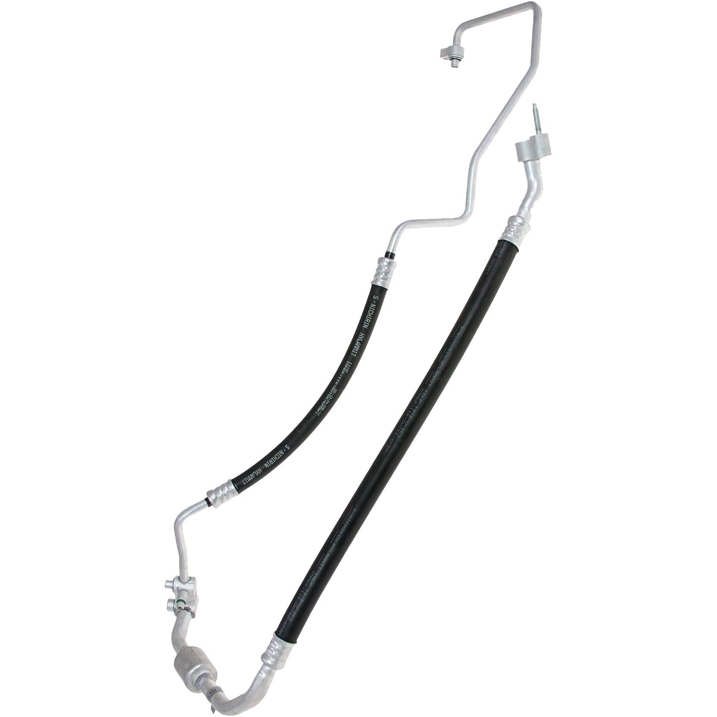 Global Parts Distributors LLC A/C Refrigerant Hose 4812899