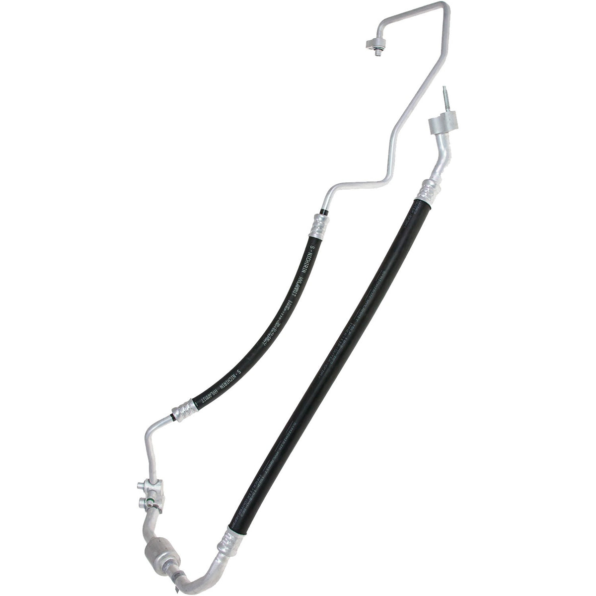 Global Parts Distributors LLC A/C Refrigerant Hose 4812899