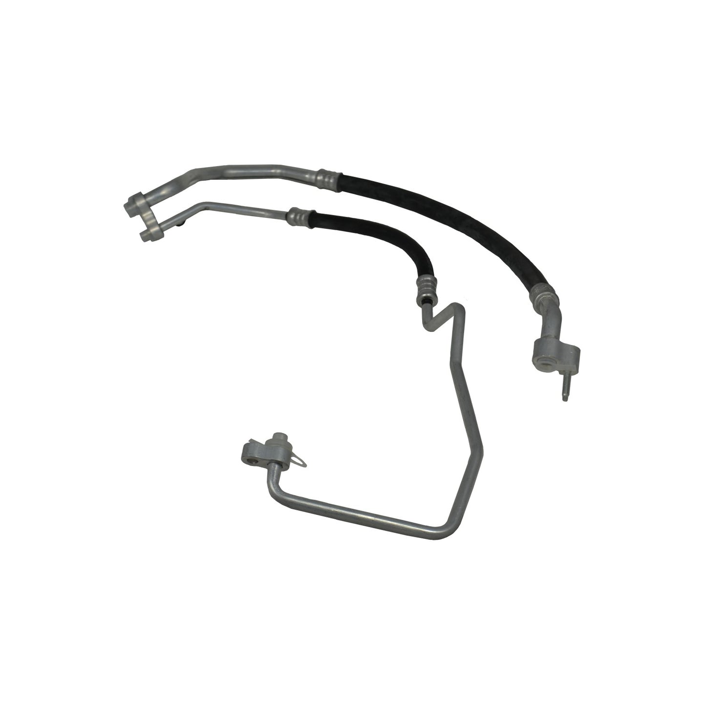 Global Parts Distributors LLC A/C Refrigerant Hose 4812900
