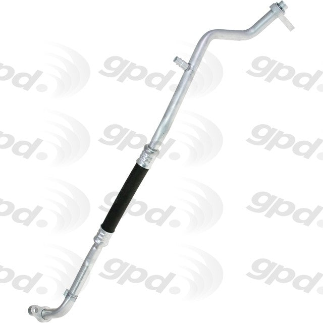 Global Parts Distributors LLC A/C Refrigerant Suction Hose 4812901