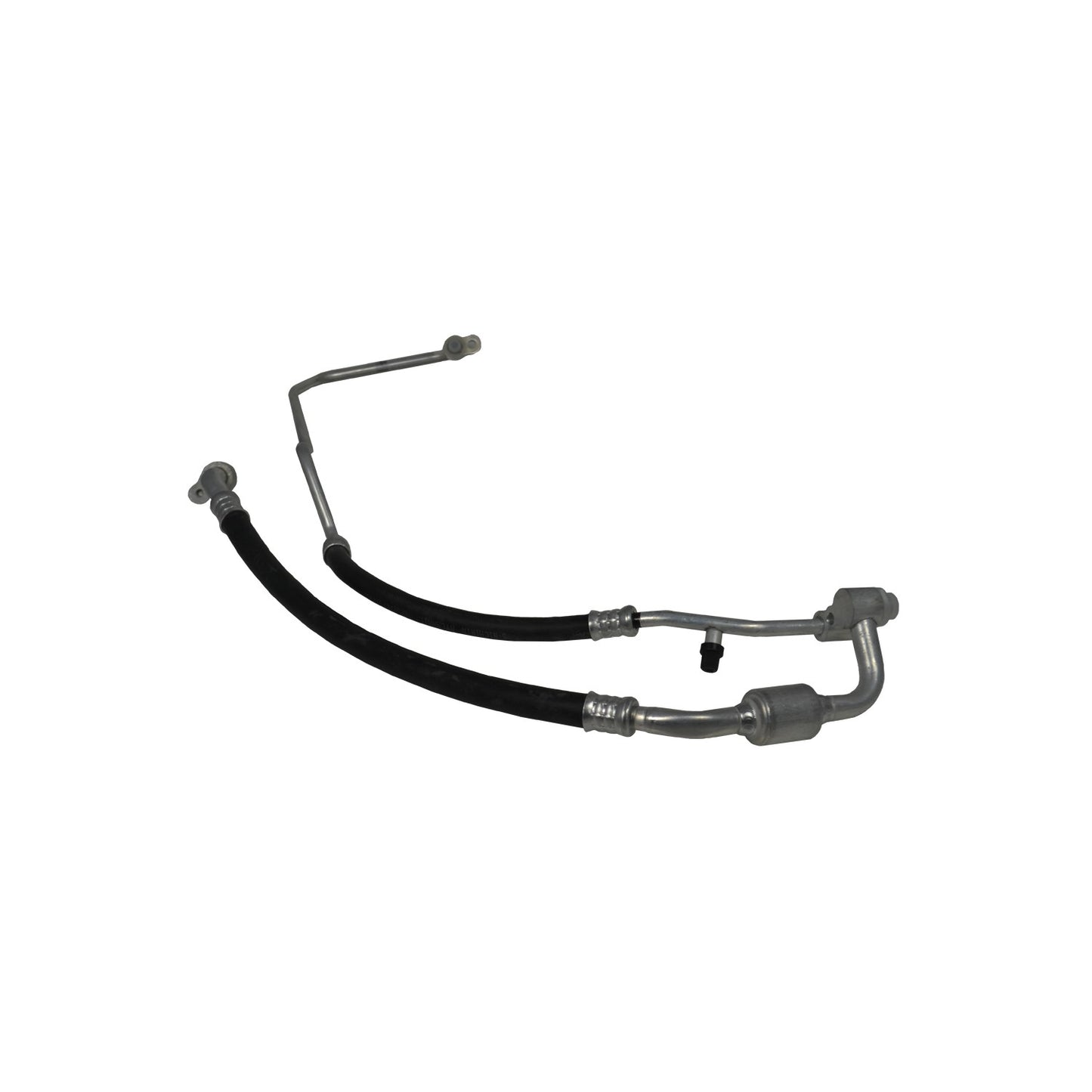 Global Parts Distributors LLC A/C Refrigerant Hose 4812902