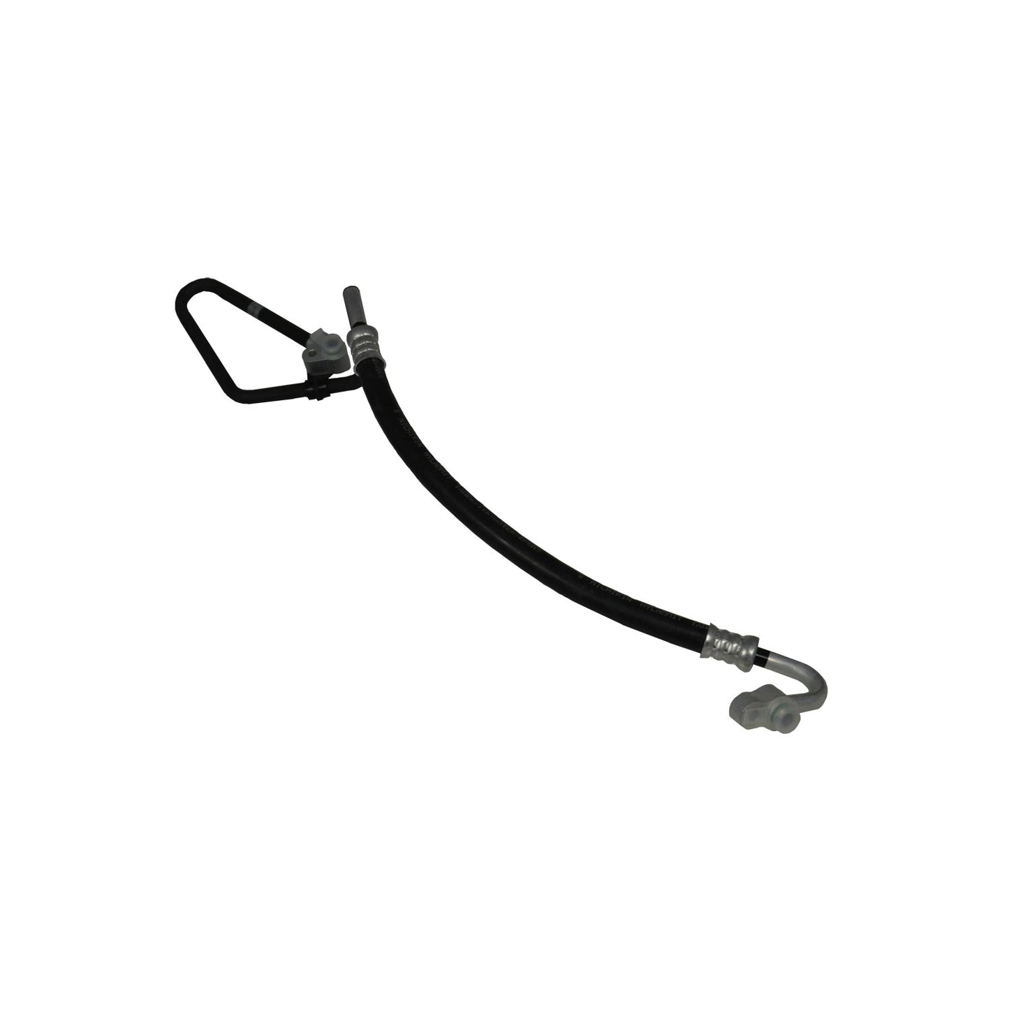 Global Parts Distributors LLC A/C Refrigerant Discharge Hose 4812905