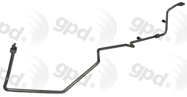 Global Parts Distributors LLC A/C Refrigerant Liquid Hose 4812907