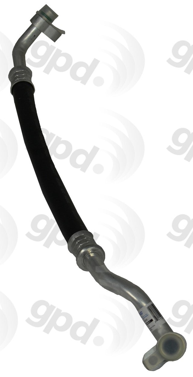 Global Parts Distributors LLC gpd Hose Suction Line 4812909