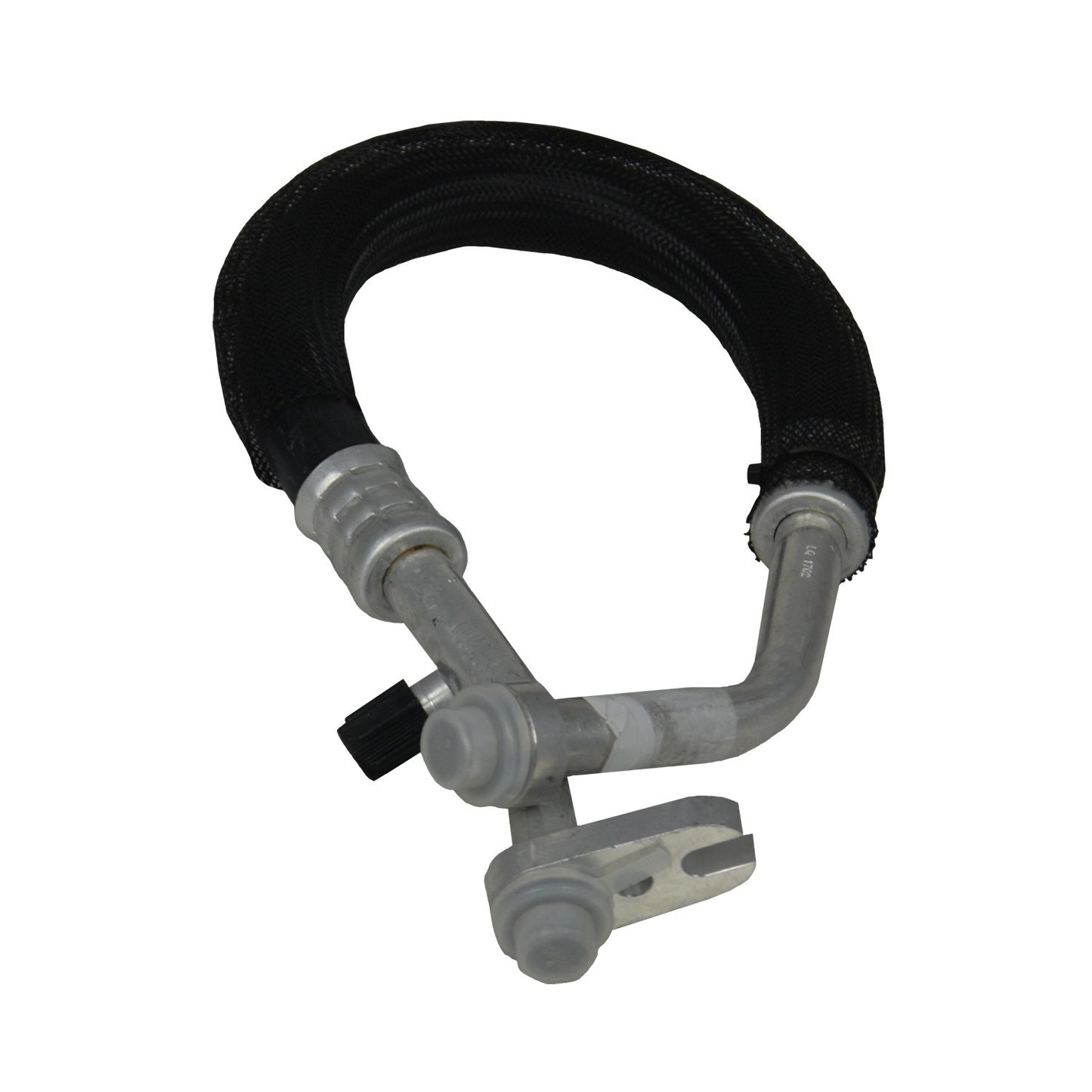 Global Parts Distributors LLC A/C Refrigerant Suction Hose 4812910