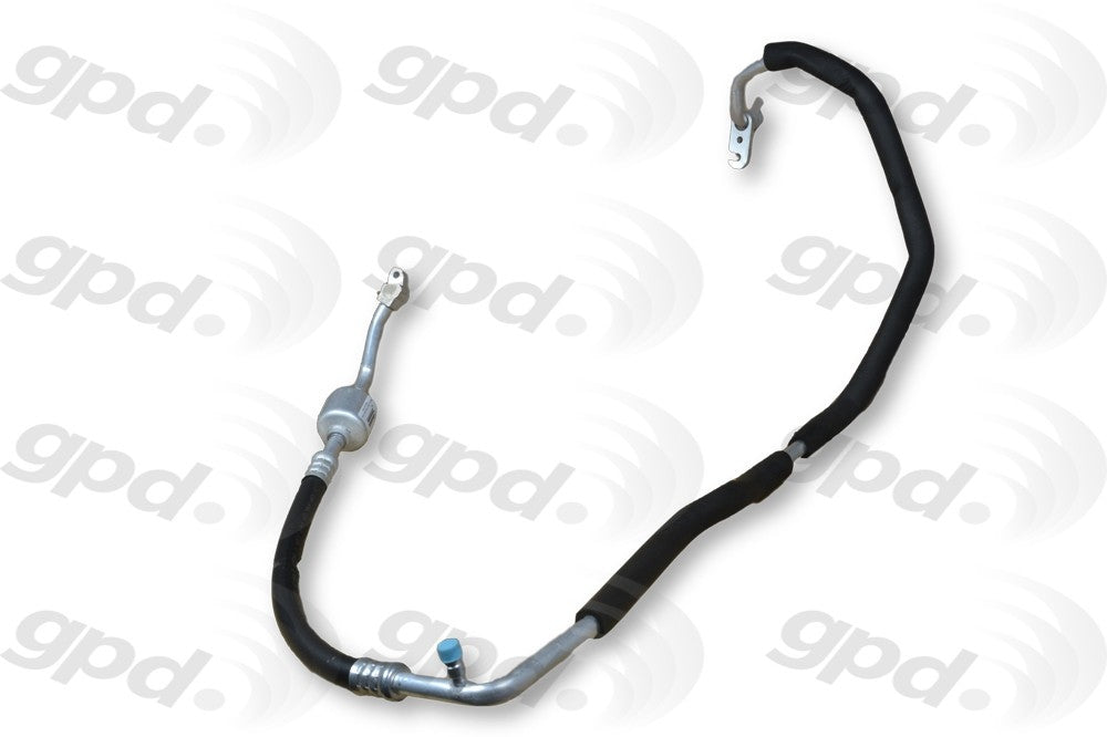 Global Parts Distributors LLC A/C Refrigerant Suction Hose 4812911