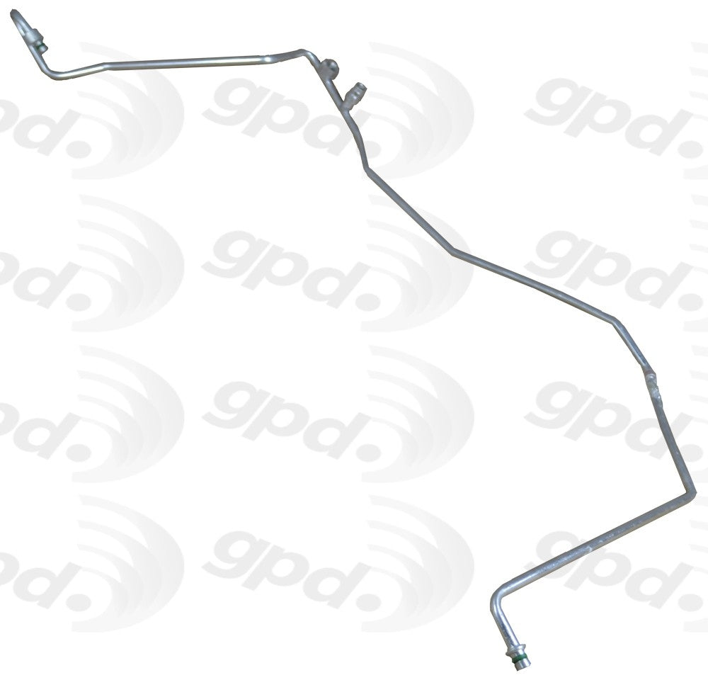 Global Parts Distributors LLC A/C Refrigerant Liquid Hose 4812918