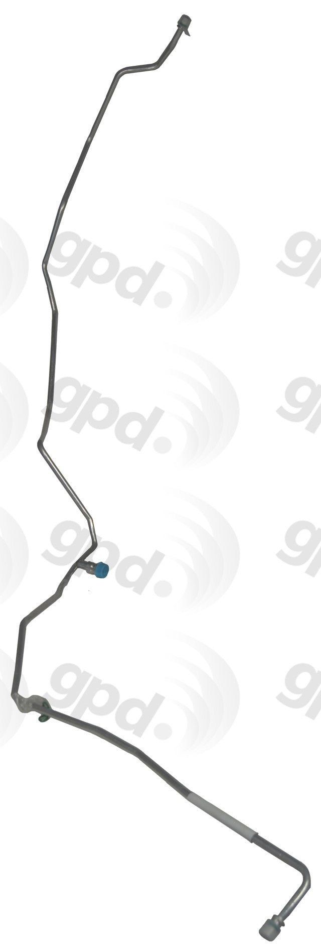 Global Parts Distributors LLC A/C Refrigerant Liquid Hose 4812921