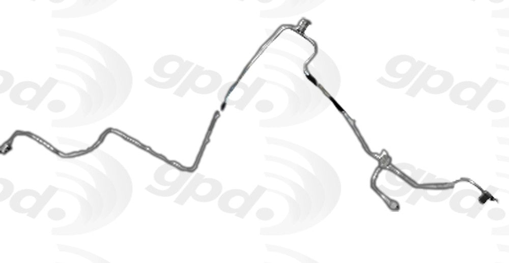 Global Parts Distributors LLC gpd Hose Liquid Line 4812924