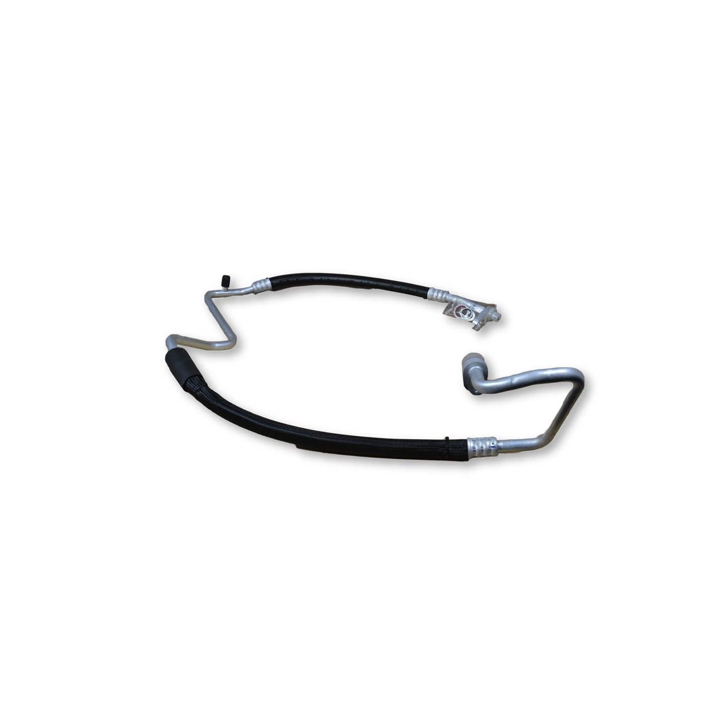 Global Parts Distributors LLC A/C Refrigerant Suction Hose 4812927