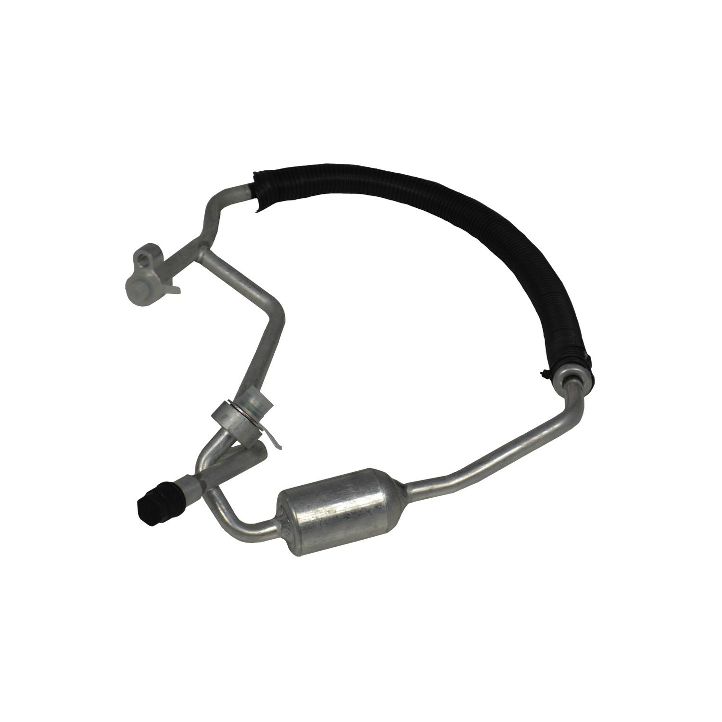 Global Parts Distributors LLC A/C Refrigerant Discharge Hose 4812930