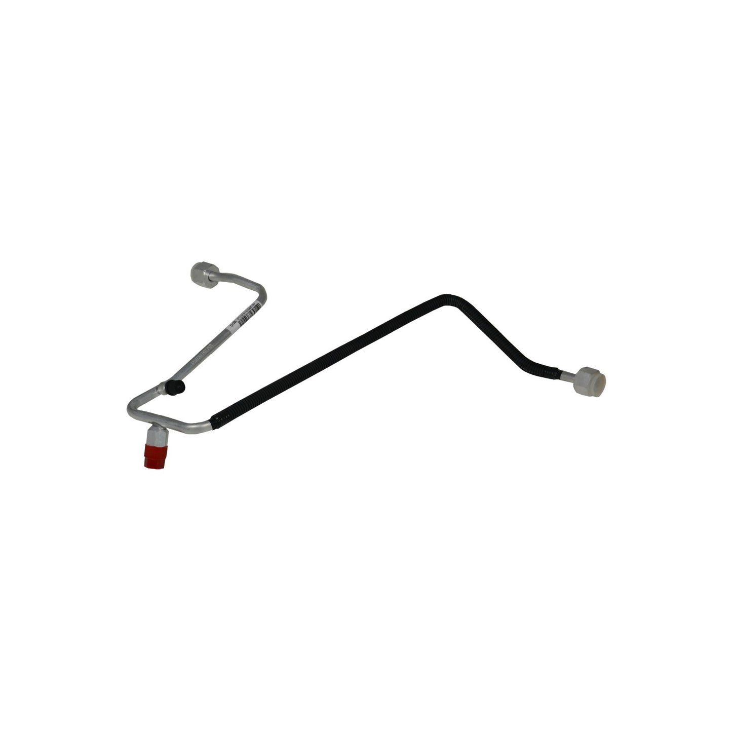 Global Parts Distributors LLC A/C Refrigerant Liquid Hose 4812937