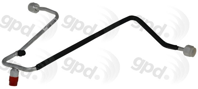 Global Parts Distributors LLC A/C Refrigerant Liquid Hose 4812937