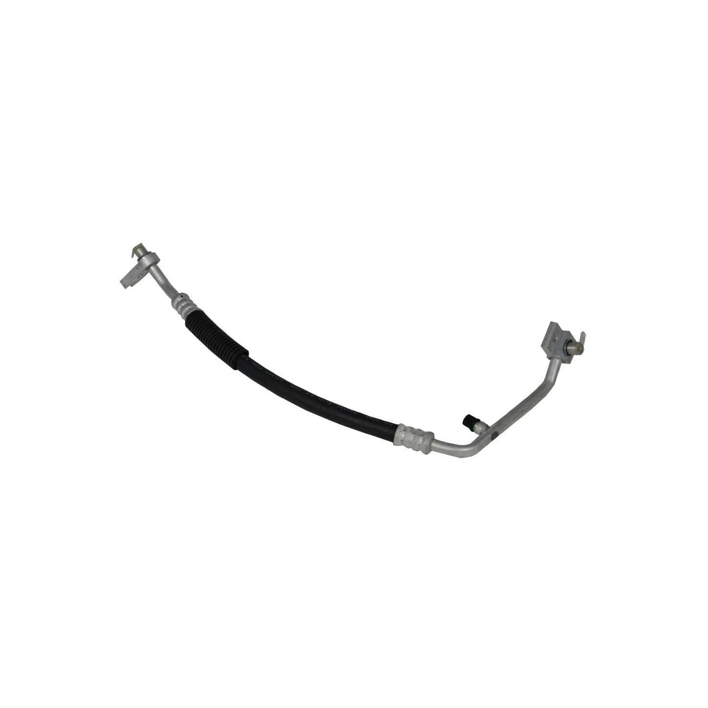 Global Parts Distributors LLC A/C Refrigerant Discharge Hose 4812939