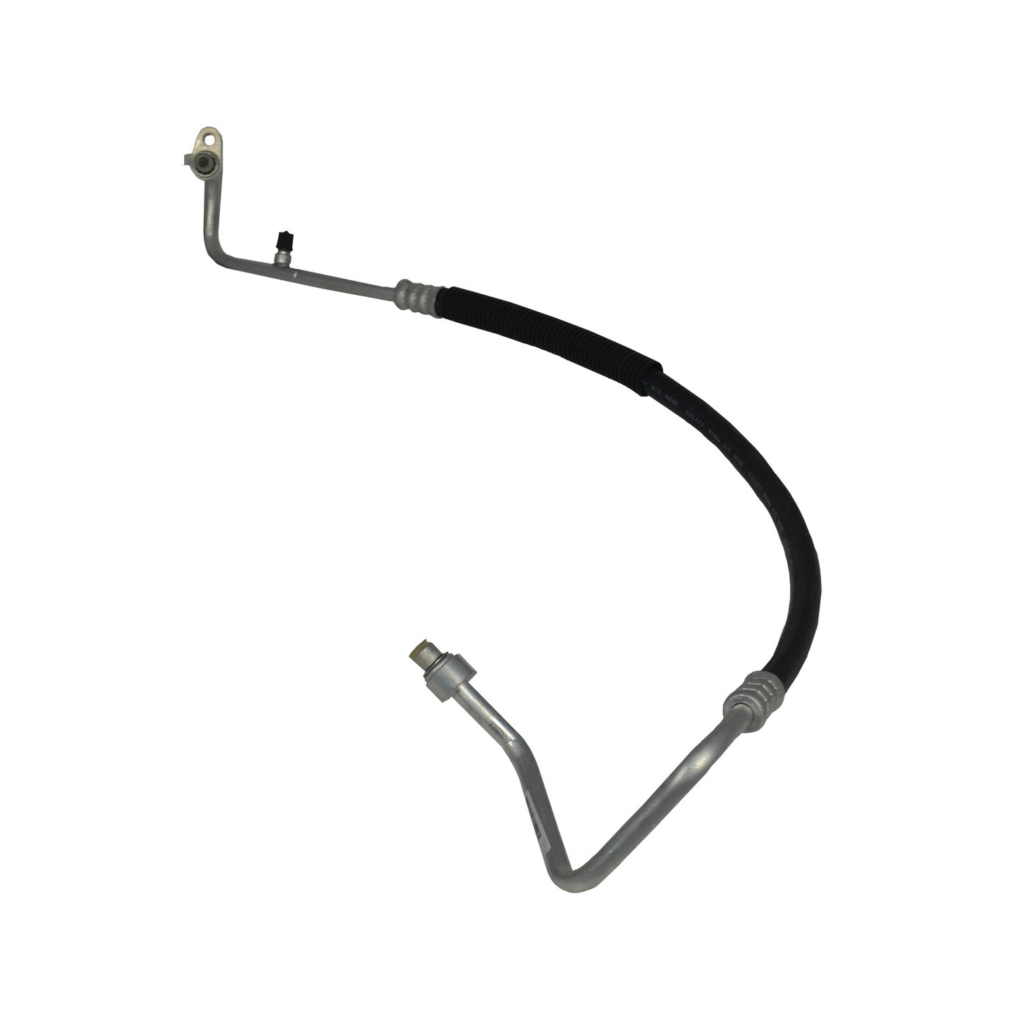 Global Parts Distributors LLC A/C Refrigerant Discharge Hose 4812940