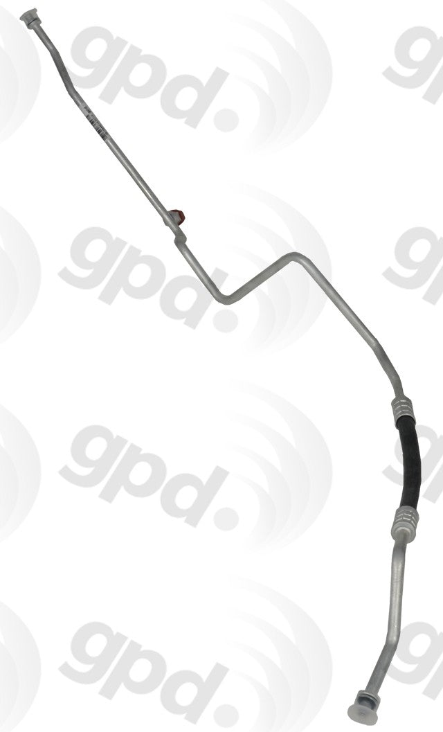 Global Parts Distributors LLC A/C Refrigerant Liquid Hose 4812944