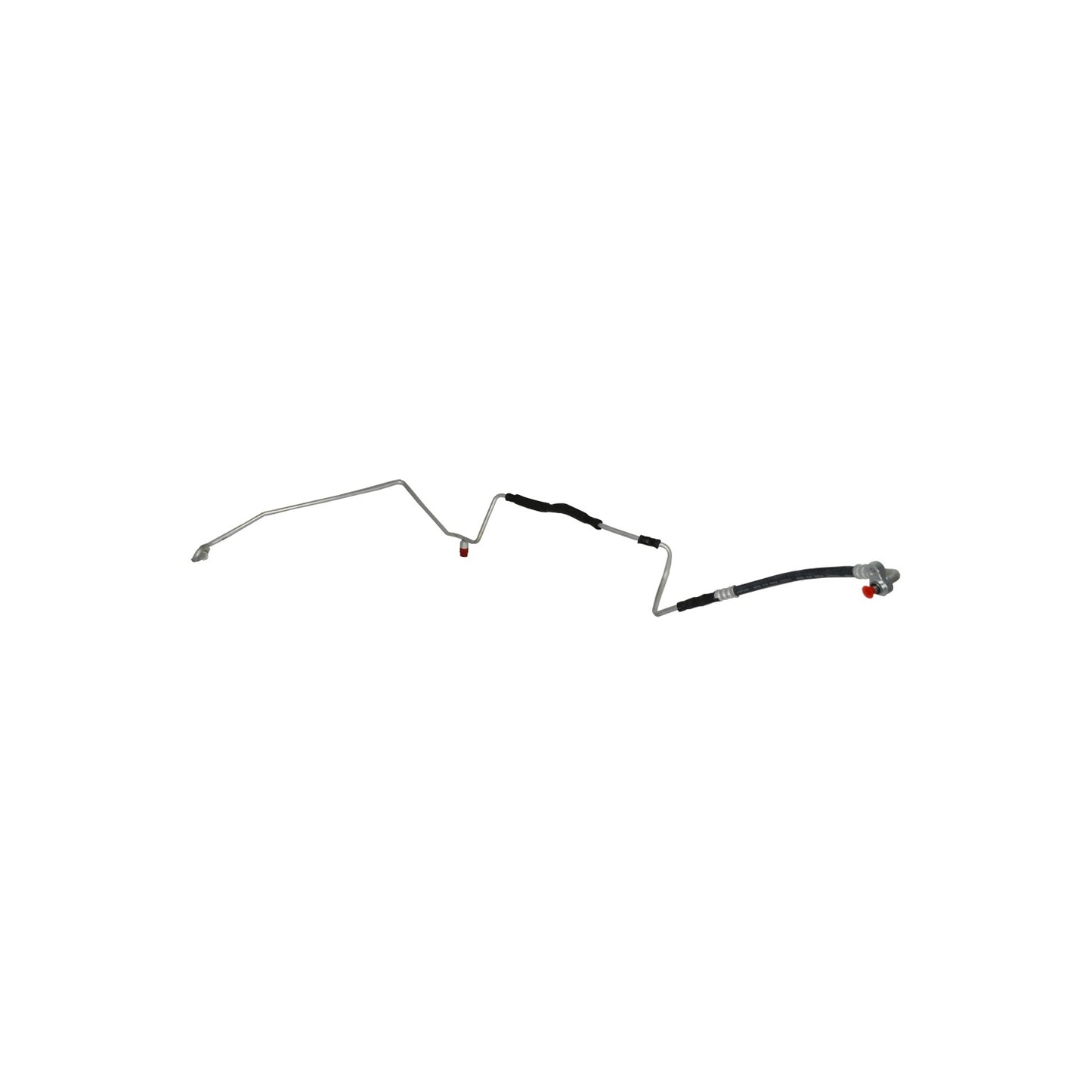 Global Parts Distributors LLC A/C Refrigerant Liquid Hose 4812945