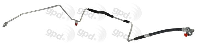 Global Parts Distributors LLC A/C Refrigerant Liquid Hose 4812945