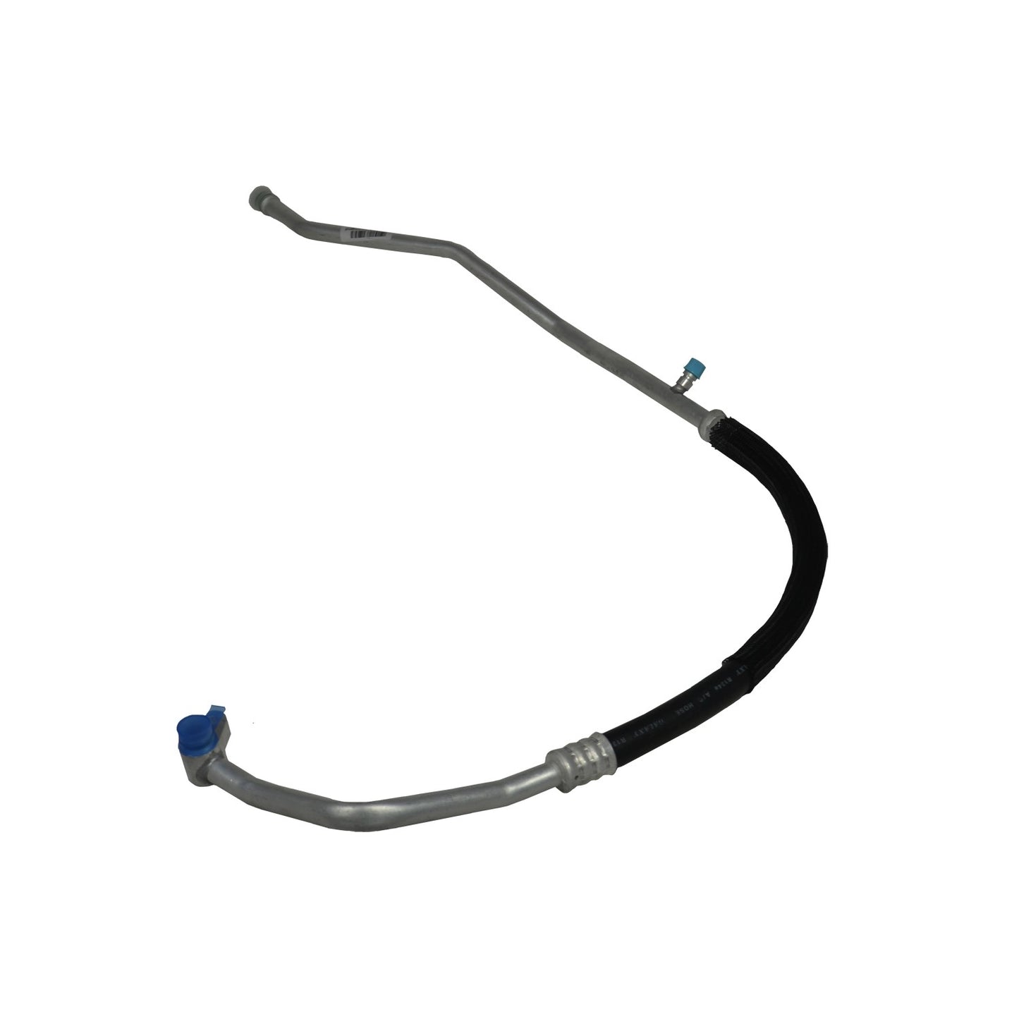 Global Parts Distributors LLC A/C Refrigerant Suction Hose 4812952