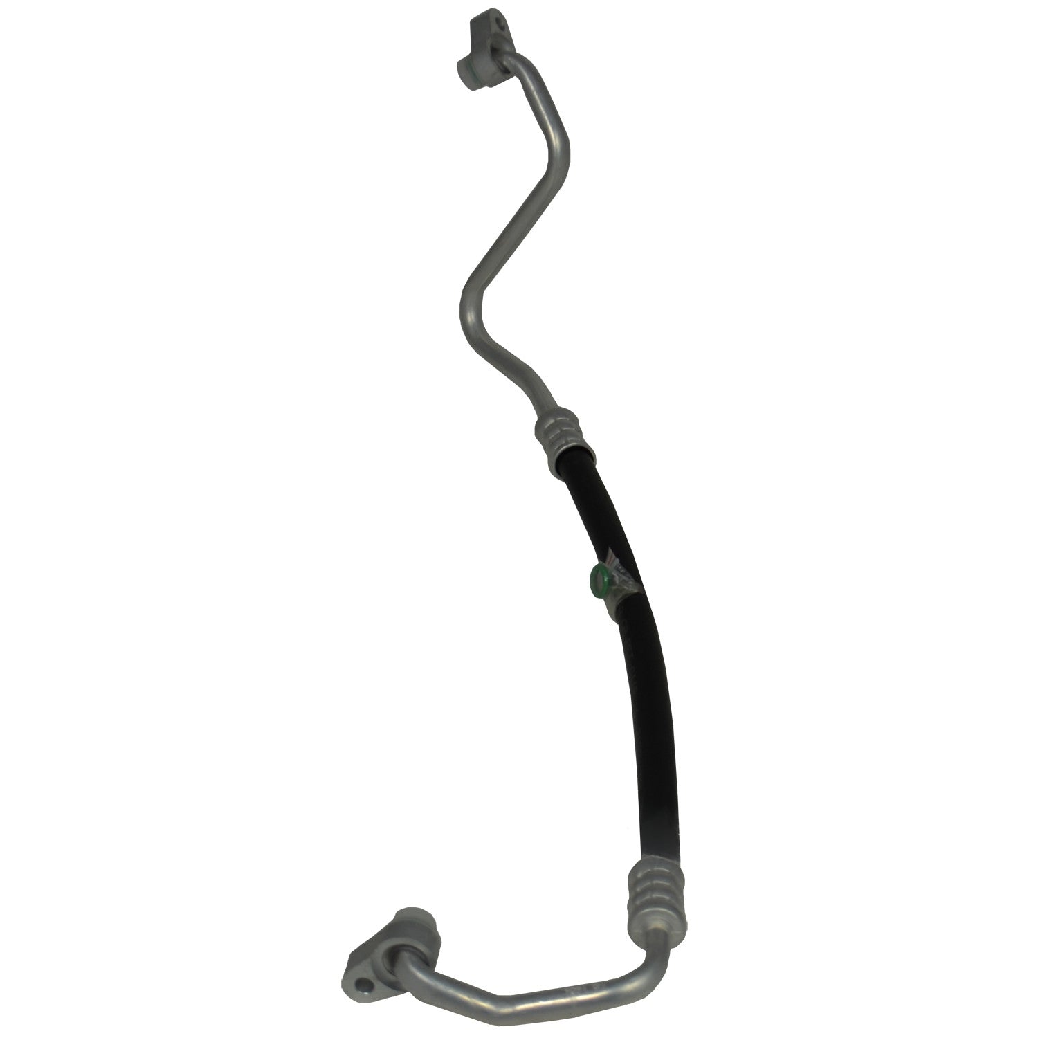 Global Parts Distributors LLC gpd Hose Discharge Line  top view frsport 4812953