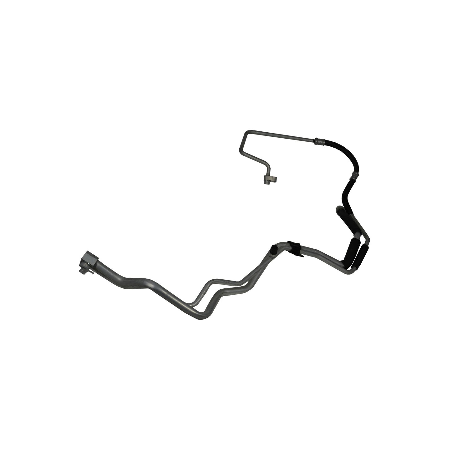 Global Parts Distributors LLC A/C Refrigerant Suction Hose 4812955