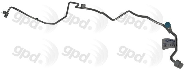 Global Parts Distributors LLC A/C Refrigerant Liquid Hose 4812961