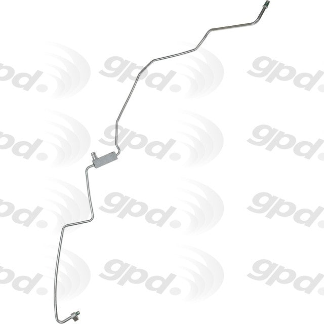 Global Parts Distributors LLC A/C Refrigerant Liquid Hose 4812979