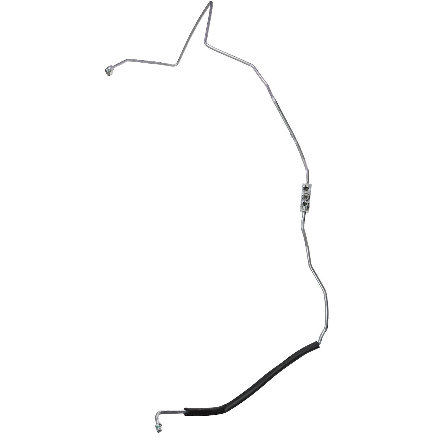Global Parts Distributors LLC A/C Refrigerant Liquid Hose 4812984