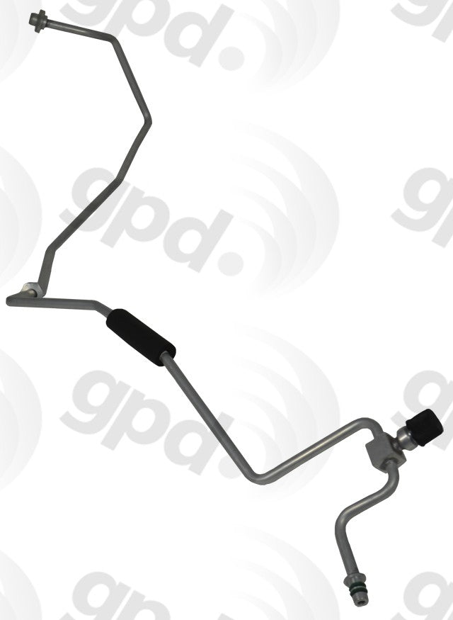 Global Parts Distributors LLC A/C Refrigerant Liquid Hose 4812985