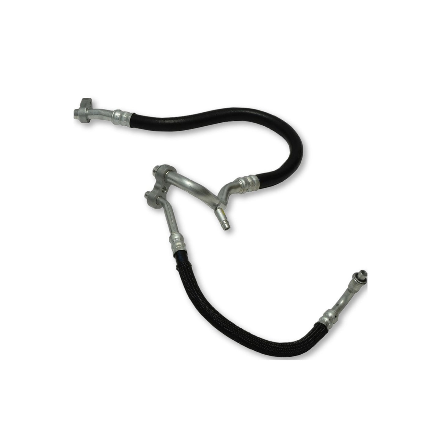 Global Parts Distributors LLC A/C Refrigerant Hose 4813006